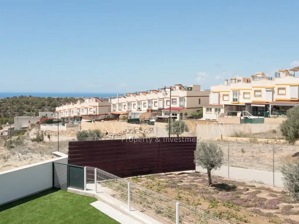 Maison avec terrasse à vendre à Avenida Comunidad Valenciana, imagen 29