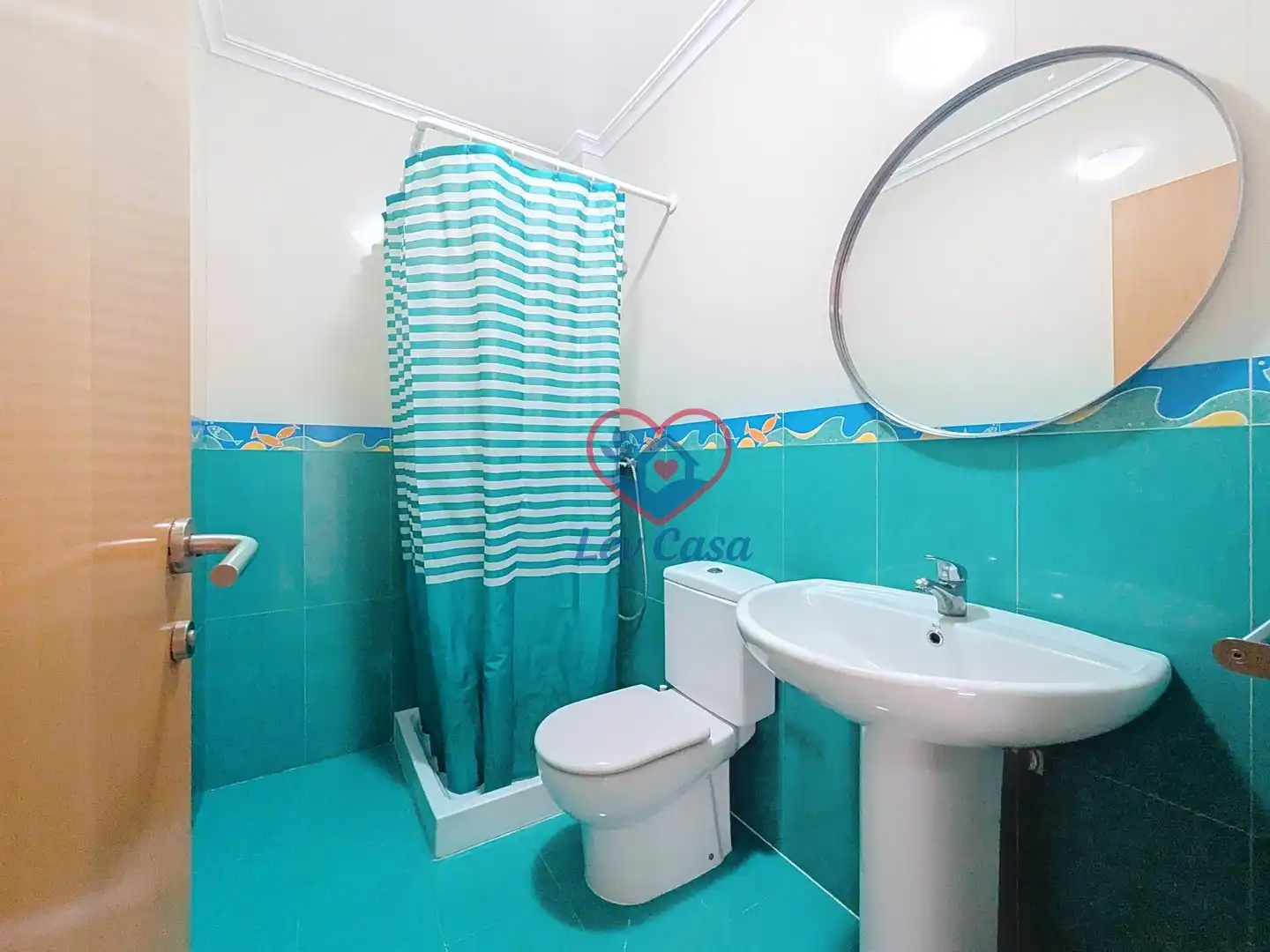 Baño de Piso en venta en Murcia con Aire acondicionado y Amueblado