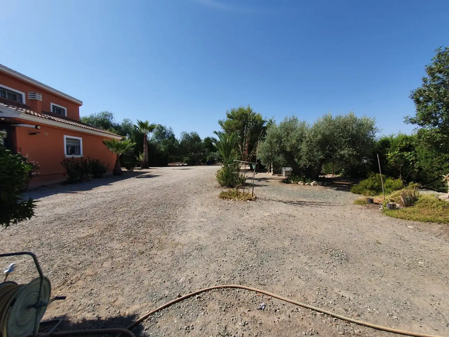 Casa con terrazza in vendita a Avenida de Almería 23, imagen 24