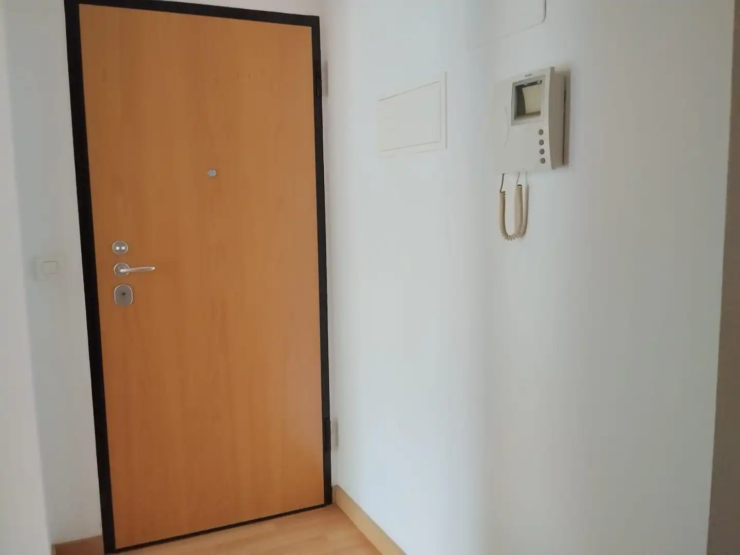Flat for sale in Náquera  with Parquet flooring and Balcony
