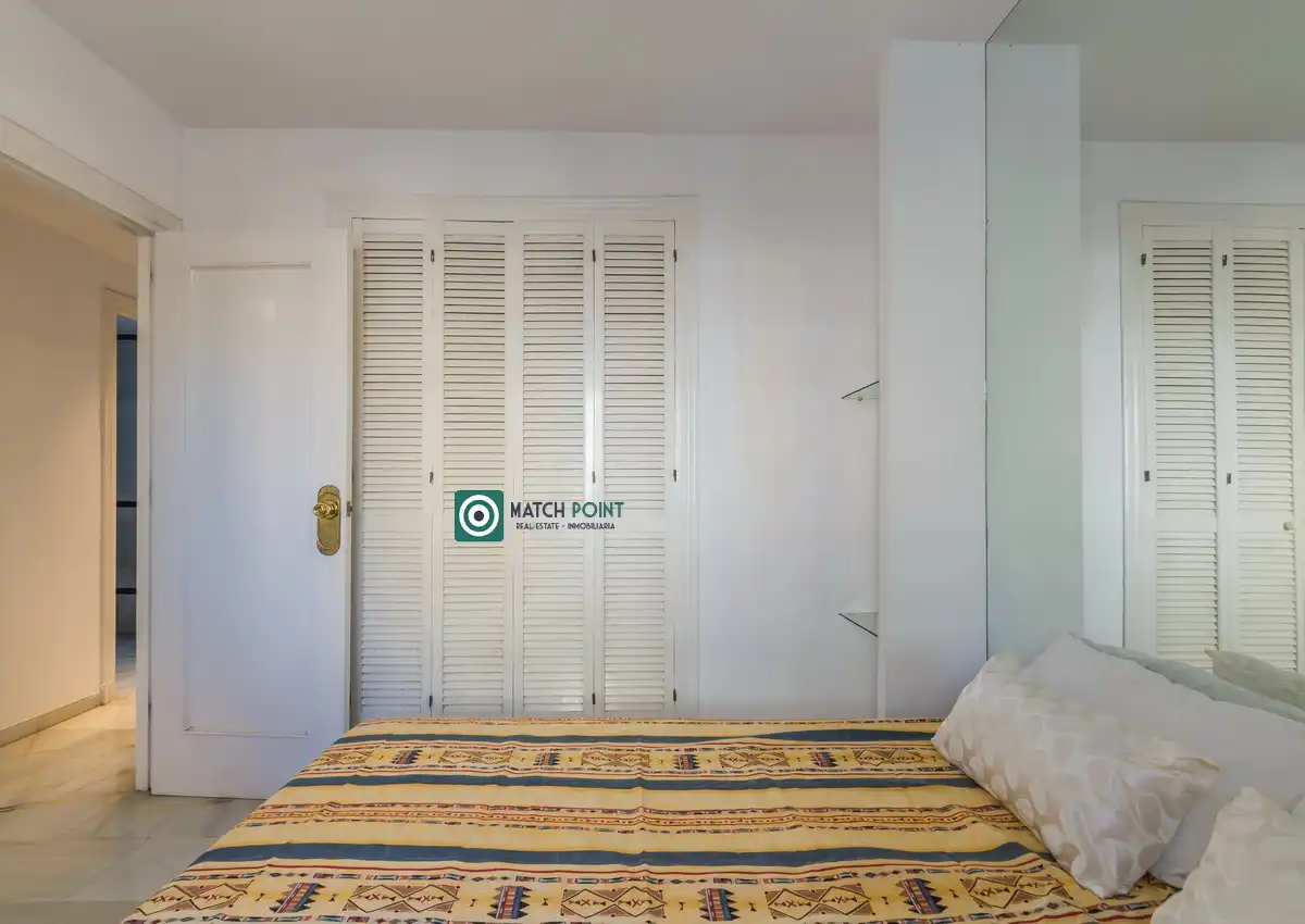 Appartamento con ascensore in vendita a Avenida Costa del Sol, imagen 20