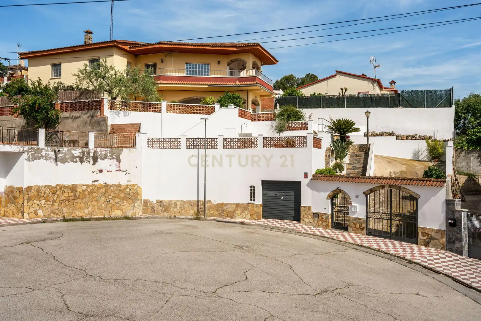 House with terrace for sale in Carrer Sant Joaquim, 21, Abrera, Spain, imagen 51