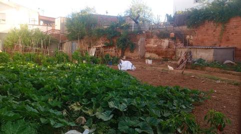 Foto 4 de Residencial en venda a La Plana, Barcelona