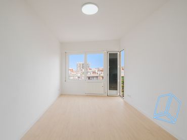 Wohnung mit Balkon zum Verkauf in Eixample