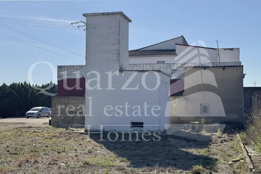 Casa o xalet en venda en Tavernes de la Valldigna amb Calefacció, Terrassa i Traster