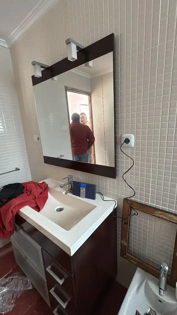 Wohnung mit Terrasse zum Verkauf in Carrer de Sevilla 41A, imagen 10