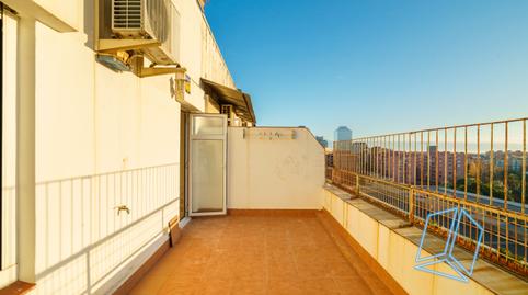 Foto 4 de Ático en venta en Passeig de la Zona Franca, La Marina del Port,  Barcelona Capital