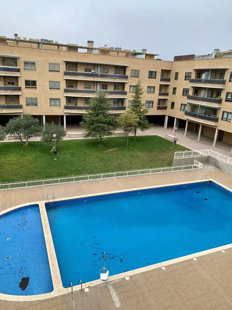Maisonette mit Pool zum Verkauf in Moncloa - Aravaca, imagen 27