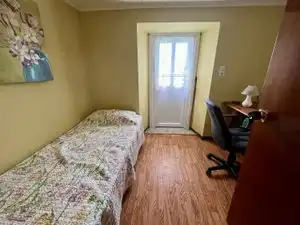 Dormitori de Casa o xalet en venda en Cedeira amb Terrassa i Moblat