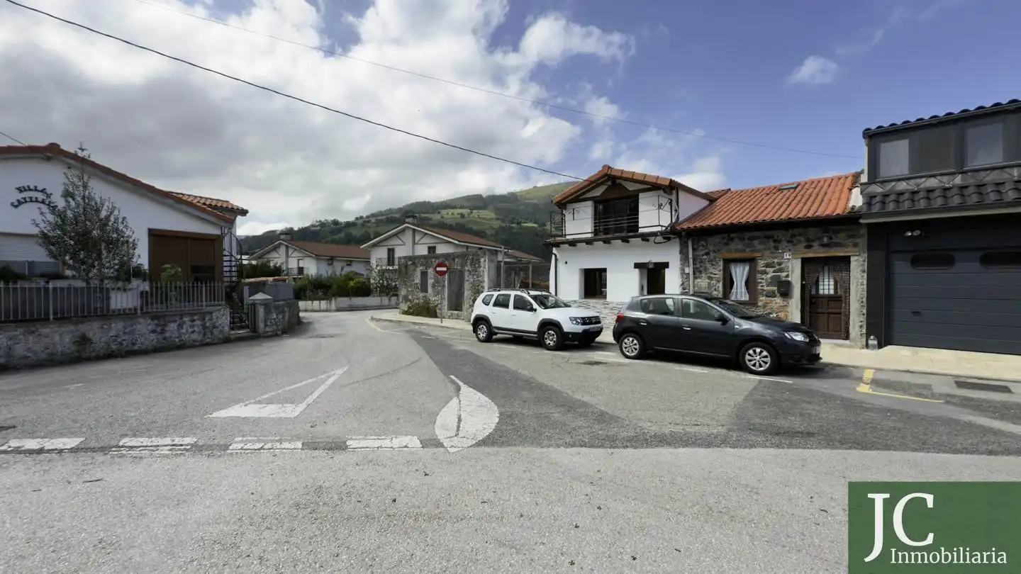 Casa amb jardí en venda a Ramales de la Victoria, imagen 14