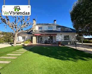 Casa o xalet en venda a Carretera Sant Andreu, 104, Corbera de Llobregat