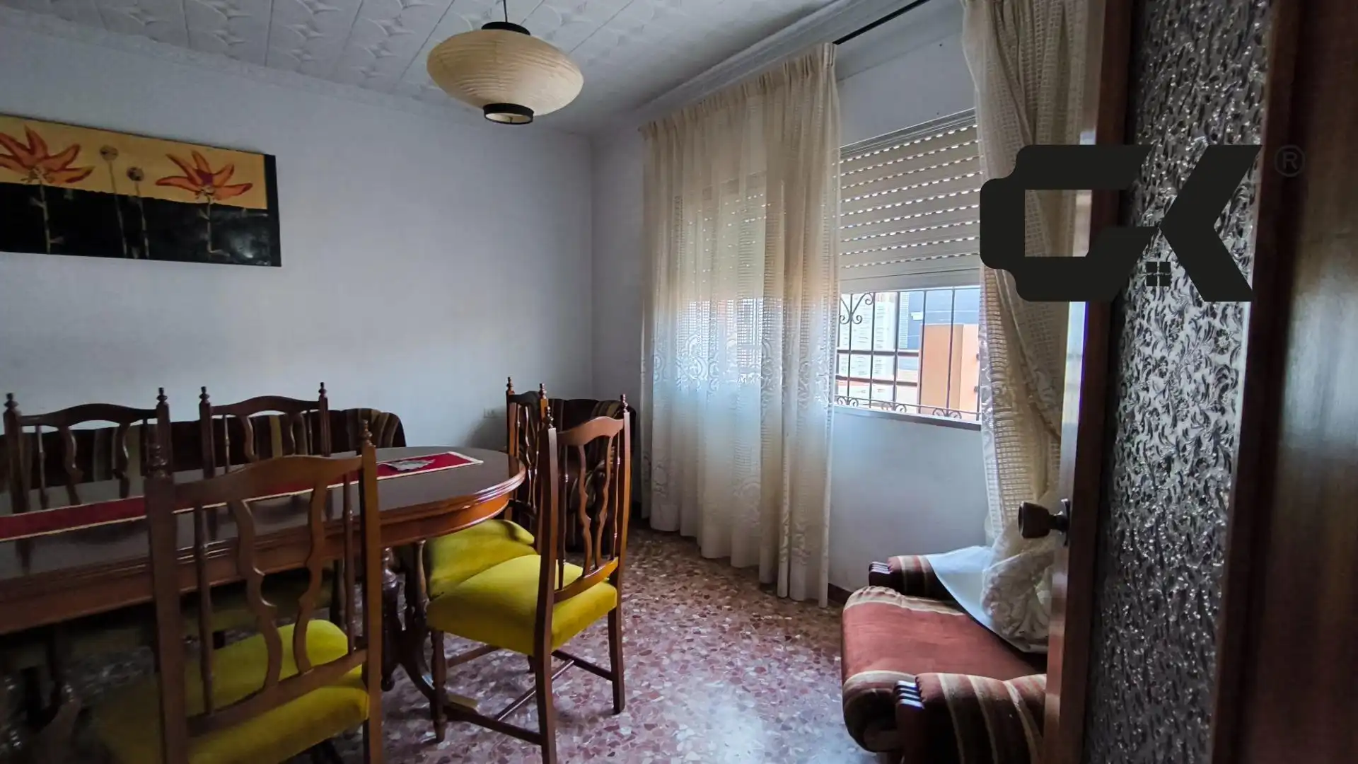 Casa amb jardí en venda a Pedanías Oeste, imagen 5