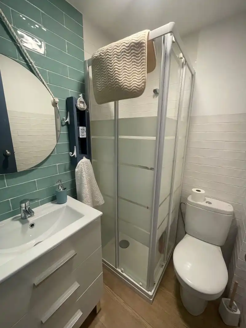 Apartament amb ascensor de lloguer a Carrer de les Barraques, imagen 27