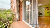 Balcony of Flat for sale in Mollet del Vallès  with Air Conditioner and Balcony