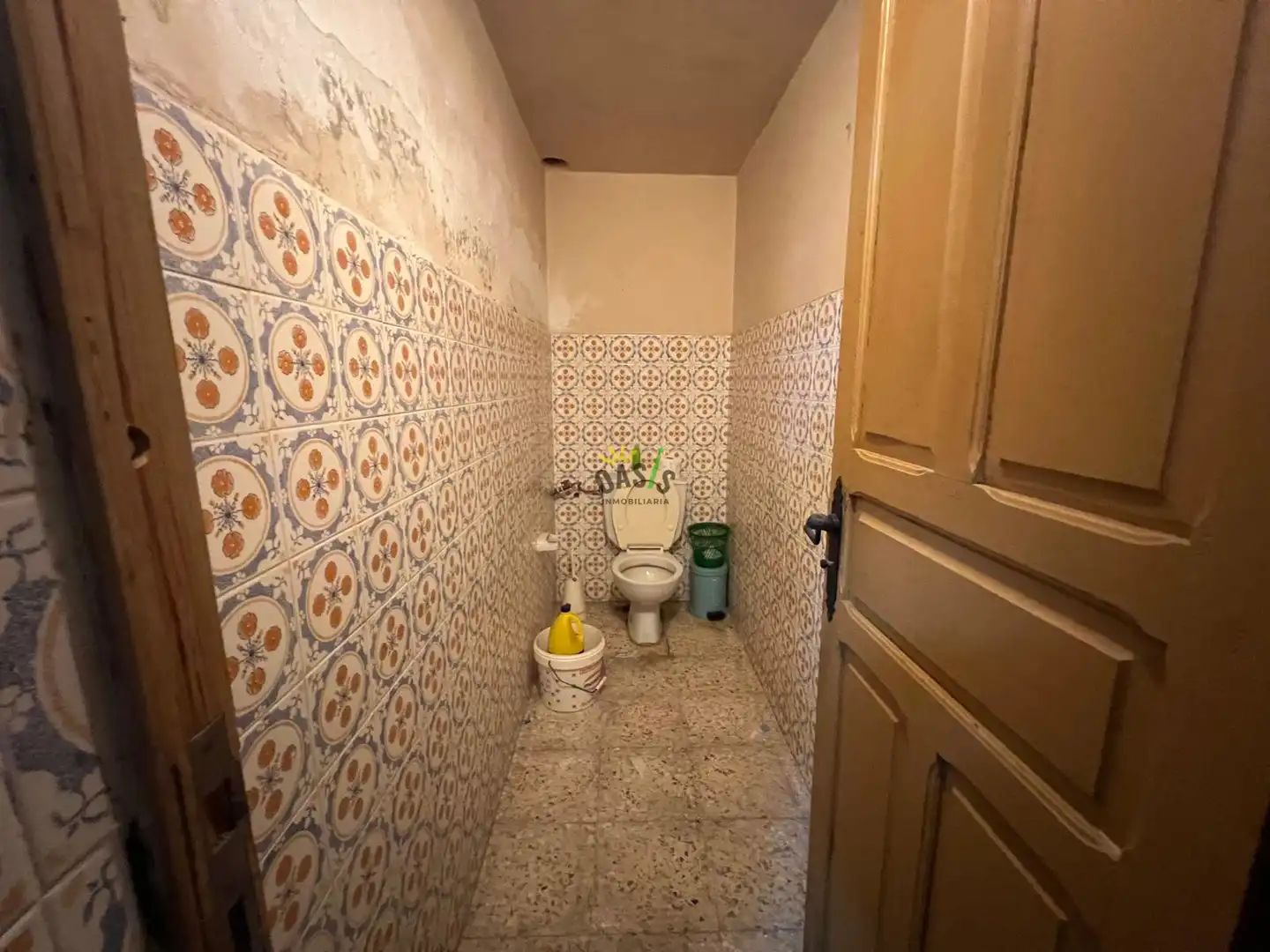 Bany de Casa o xalet en venda en Icod de los Vinos amb Terrassa