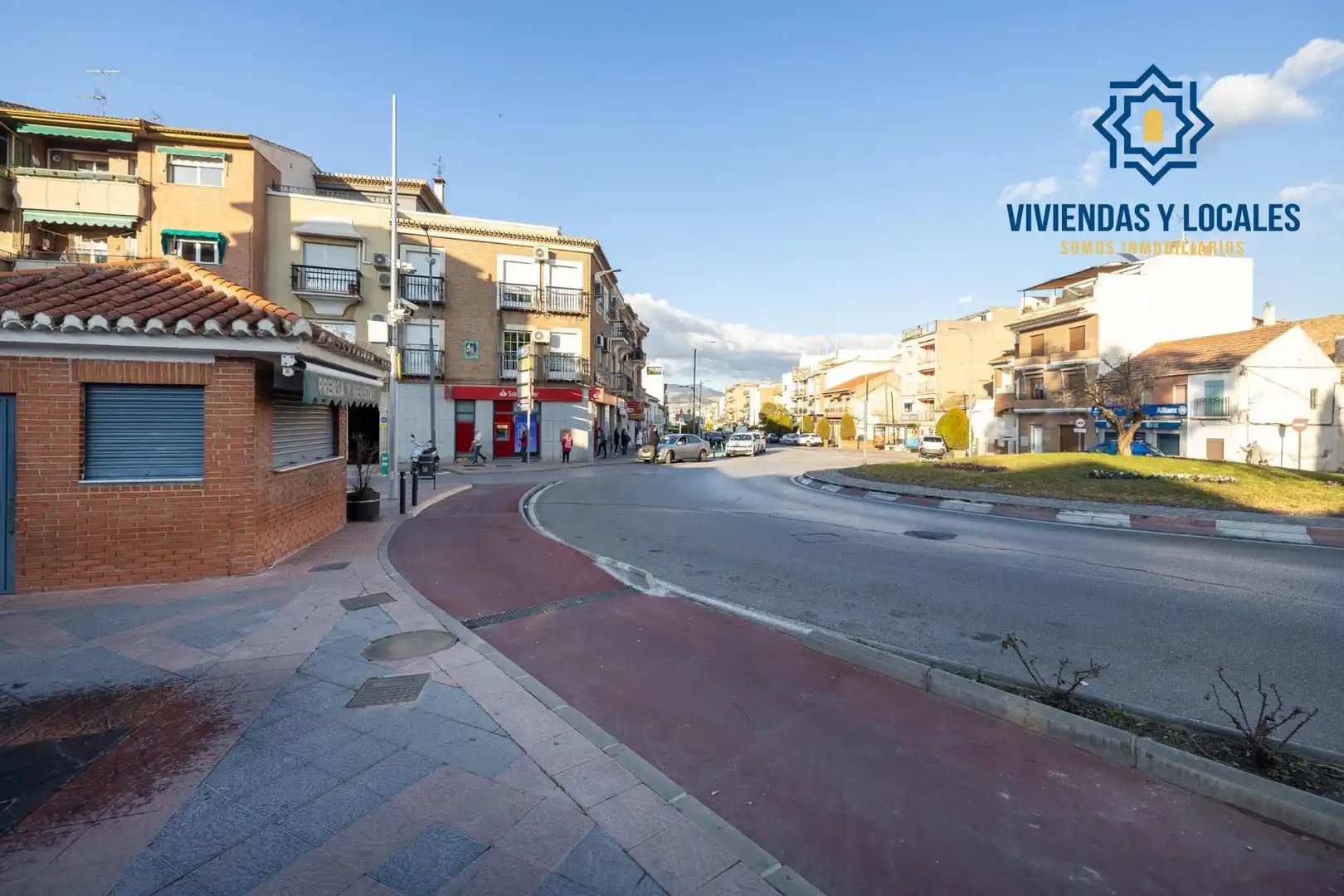 Residential land for sale in Avda. De los Ogíjares, imagen 21