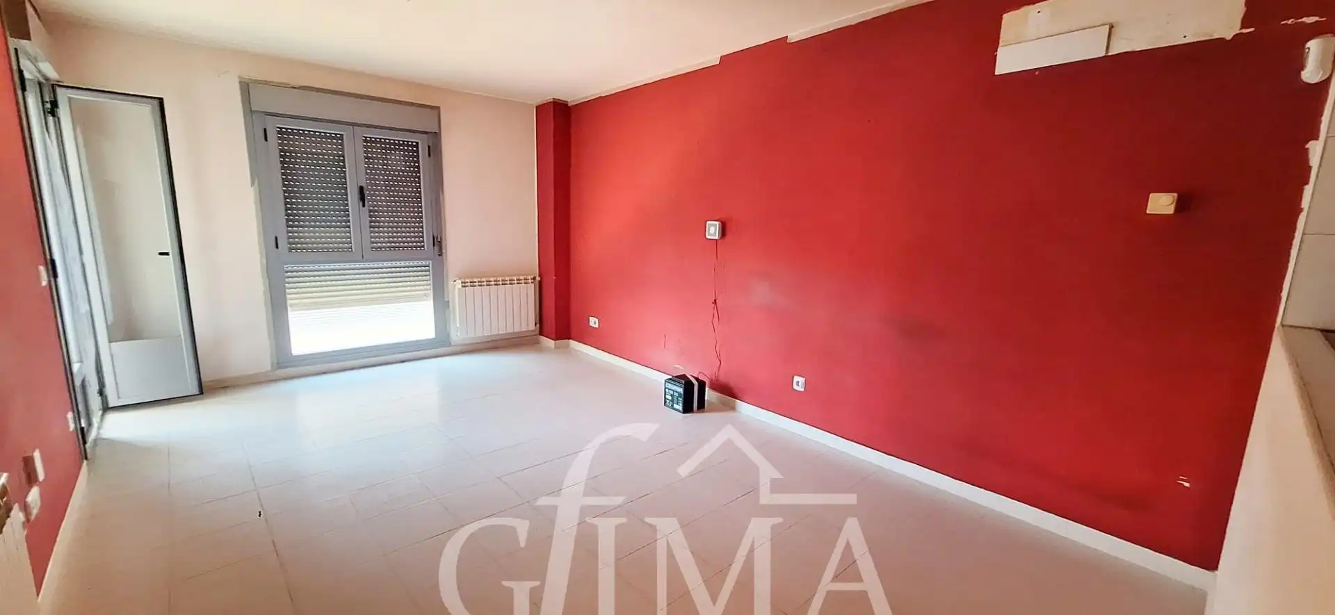 Habitación de Piso en venta en Alcázar de San Juan con Calefacción, Terraza y Trastero