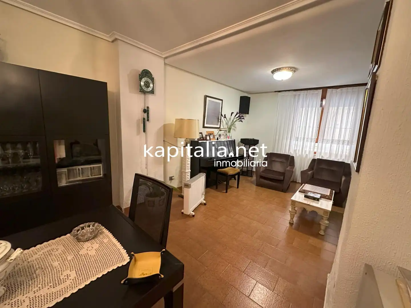 Casa con terraza en venta en Agullent, imagen 11