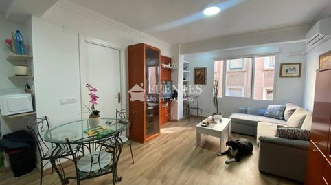 Photo 2 of Flat for rent in Calle San Pablo, Carolinas Altas, Alicante / Alacant