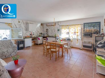 Maison à vendre à Tibi