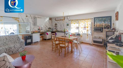 Casa en venta en Tibi, 5 dormitorios.
