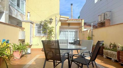 Foto 4 de Casa adosada en venta en Carrer de Roig I Ventura, Sant Pere Nord, Barcelona