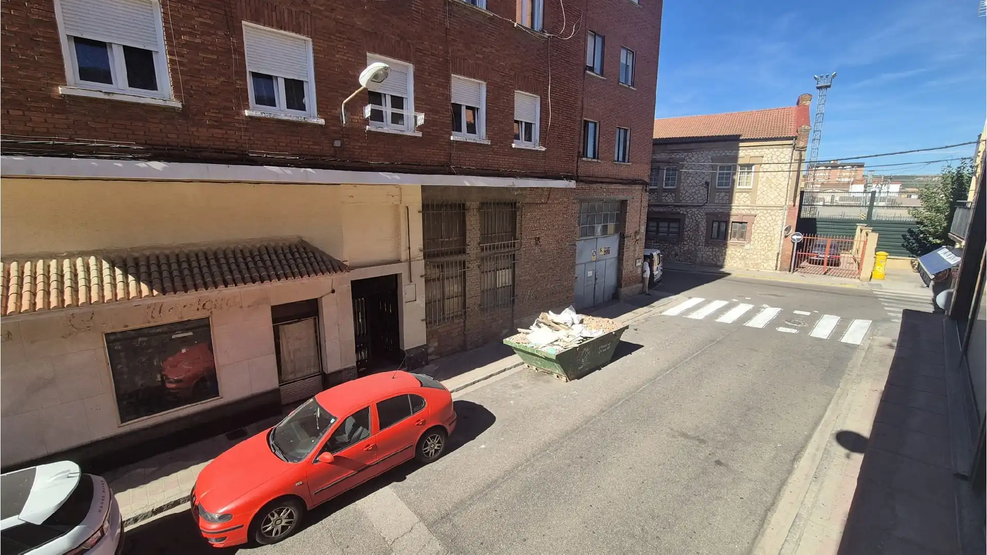 Pis en venda a AV PALENCIA