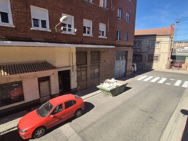 Appartement à vendre à AV PALENCIA