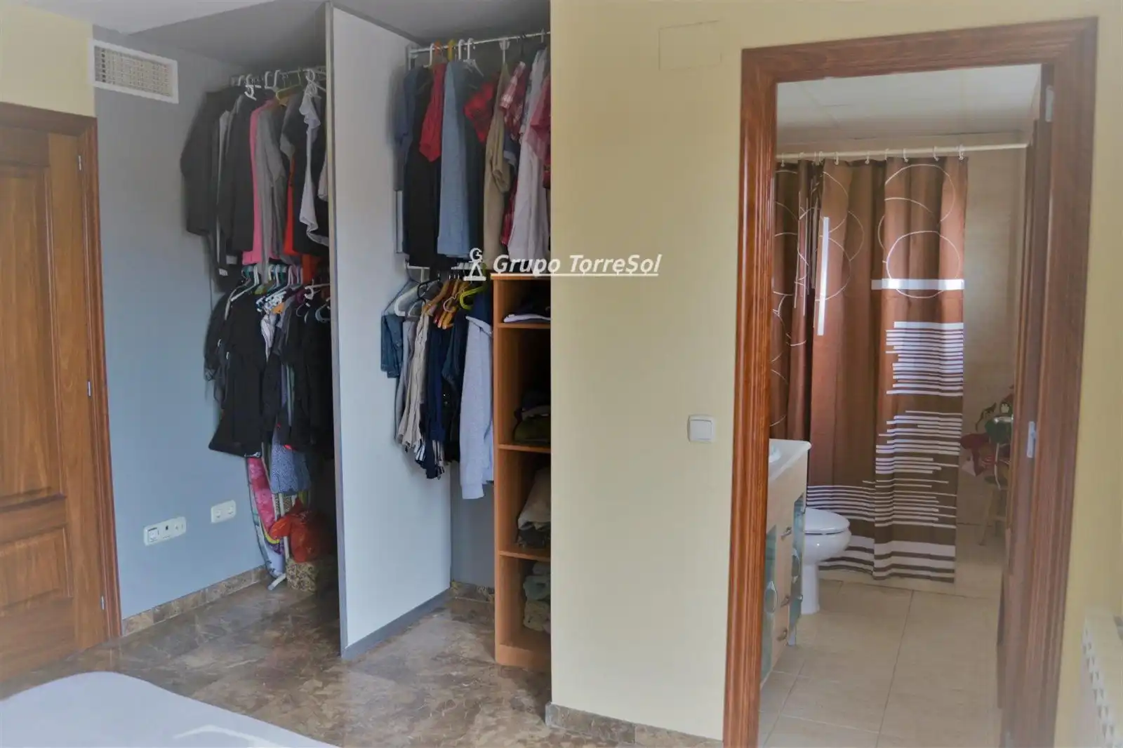 Casa aparellada amb piscina en venda a BERNA, imagen 27