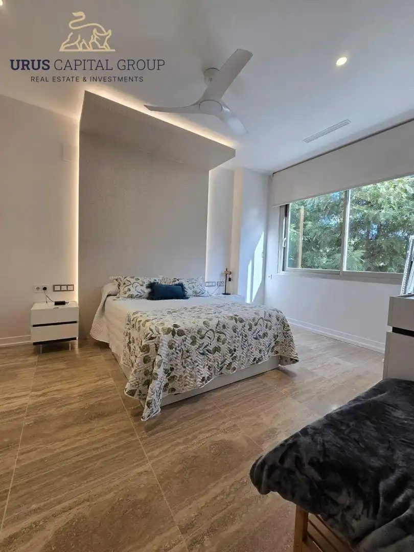 Villa con terrazza in vendita a Norte-Sierra, imagen 46