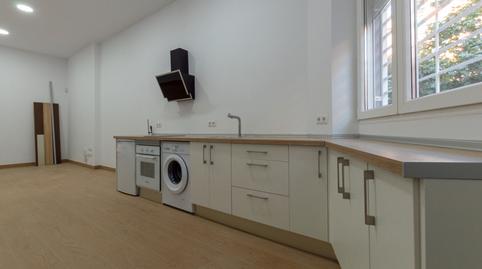 Foto 2 de Apartament en venda a Calle Flores, Estación - Parque O'Donnell, Madrid