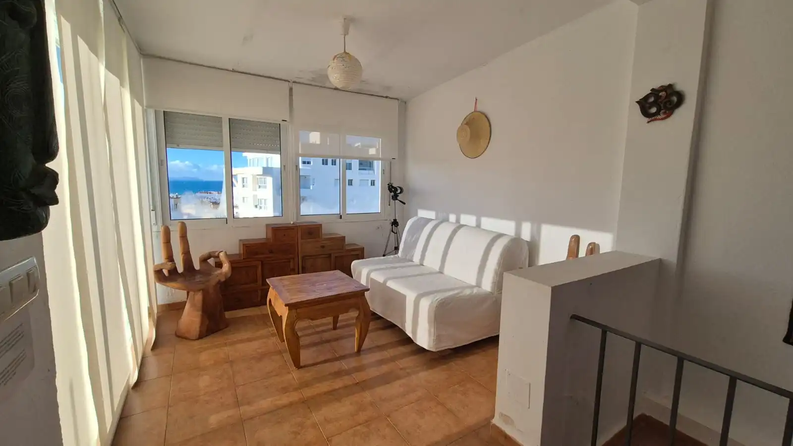Ático con piscina en venta en Calle Pedro Lobo 0, imagen 20