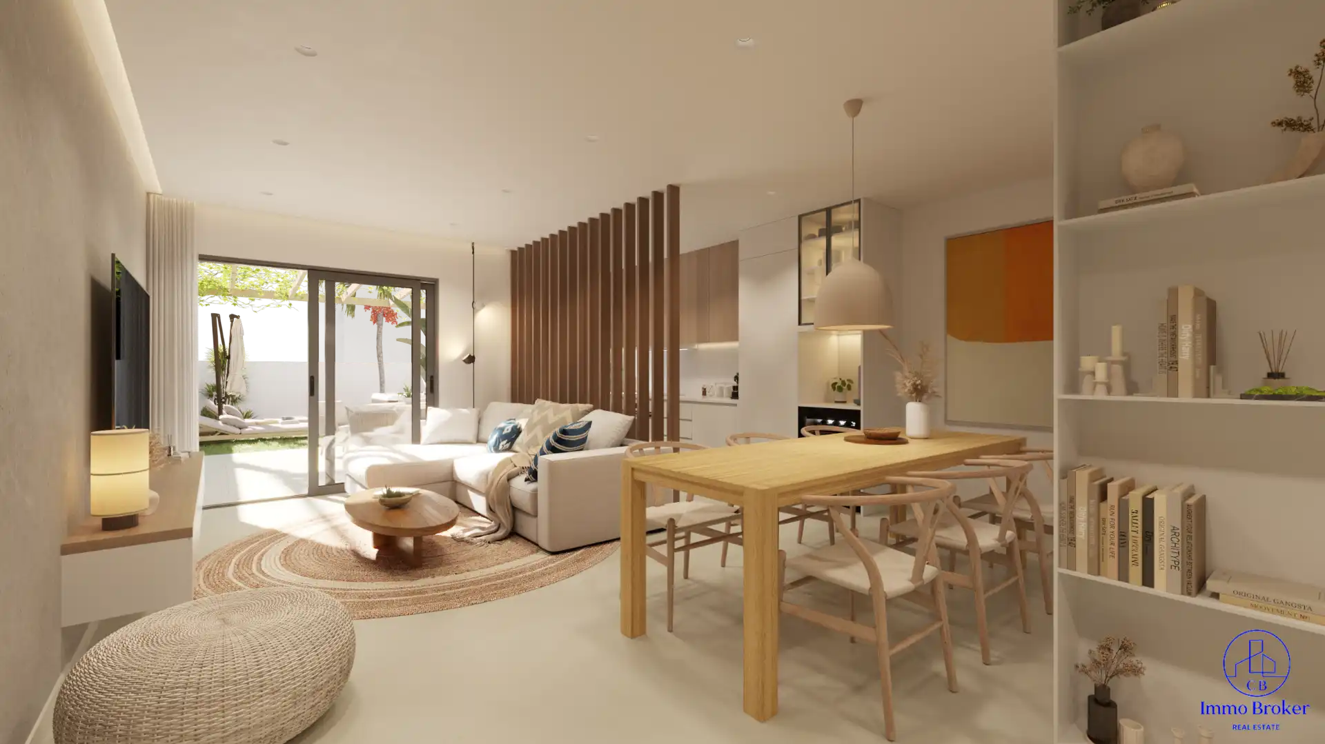 Terraced house with garden for sale in Golf del Sur - Amarilla Golf, imagen 4