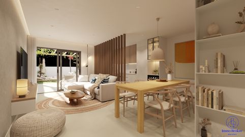 Foto 4 de Casa adosada en venta en Golf del Sur - Amarilla Golf, San Miguel de Abona