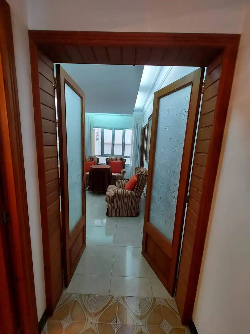 Wohnung zum Verkauf in Manacor mit Klimaanlage, Heizung und Terrasse