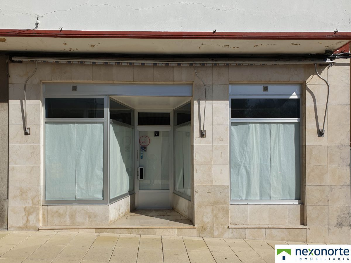 Premises to rent in As Pontes de García Rodríguez