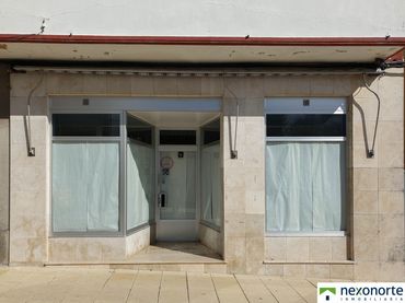 Gewerbefläche zur Miete in As Pontes de García Rodríguez