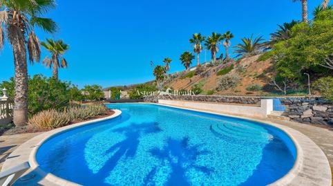 Foto 2 de Casa o xalet en venda a Chigora, Alcalá, Santa Cruz de Tenerife