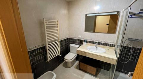 Foto 5 de Pis en venda a Candelaria - Peña de Francia, Zamora Capital