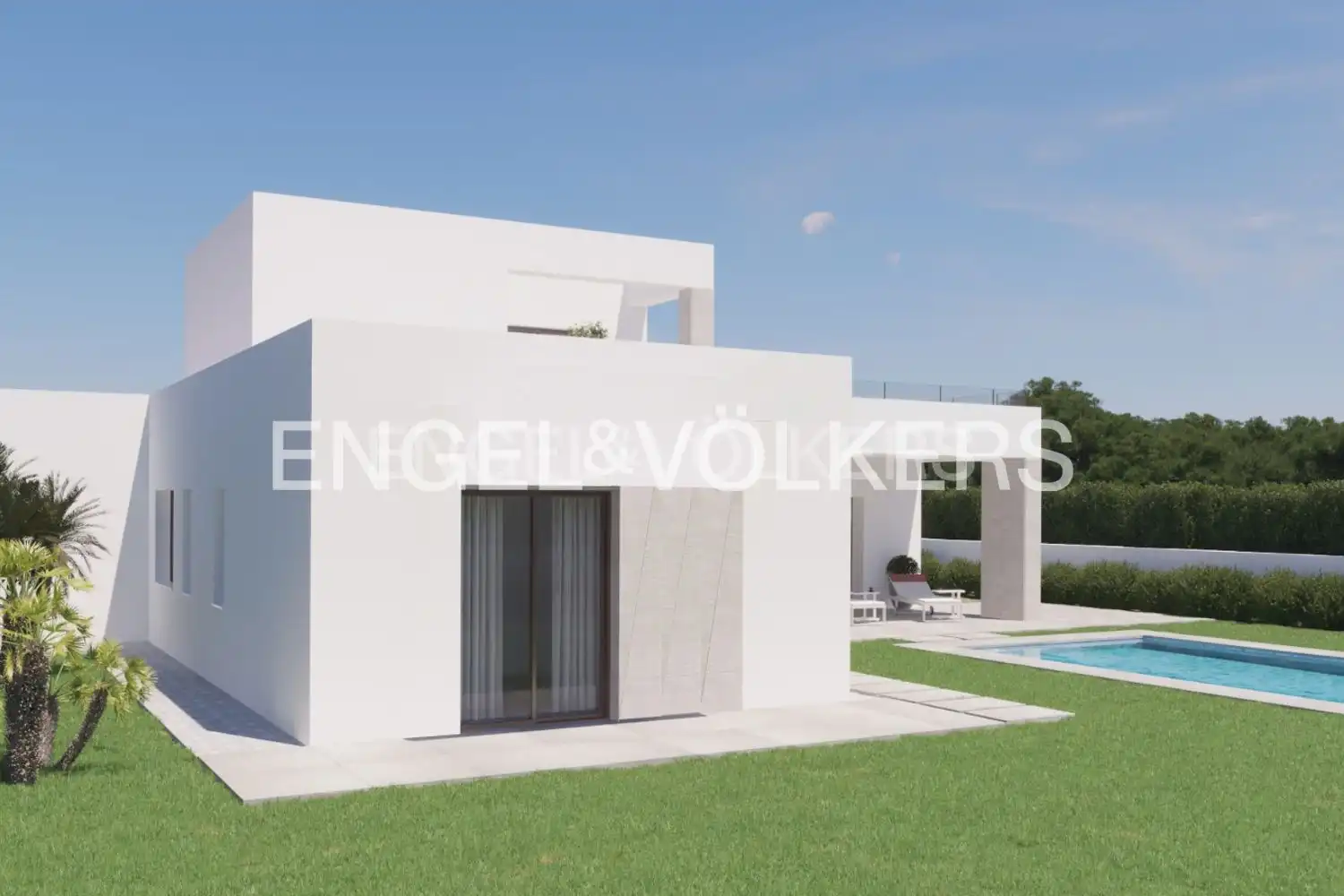 Casa amb piscina en venda a Beniarbeig, imagen 3