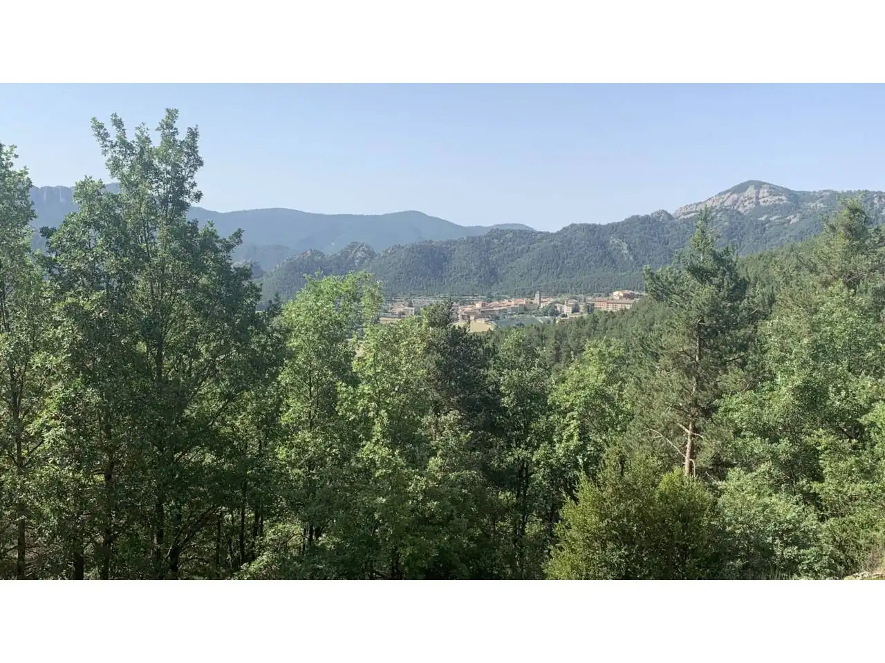 Casa o chalet en venta en Guixers con Calefacción, Jardín privado y Parquet