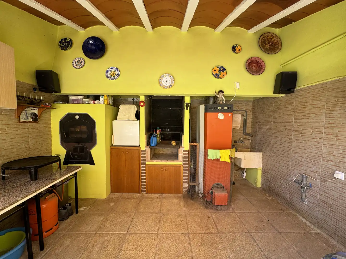 Casa o xalet en venda a Calle Santa Isabel, Cehegín