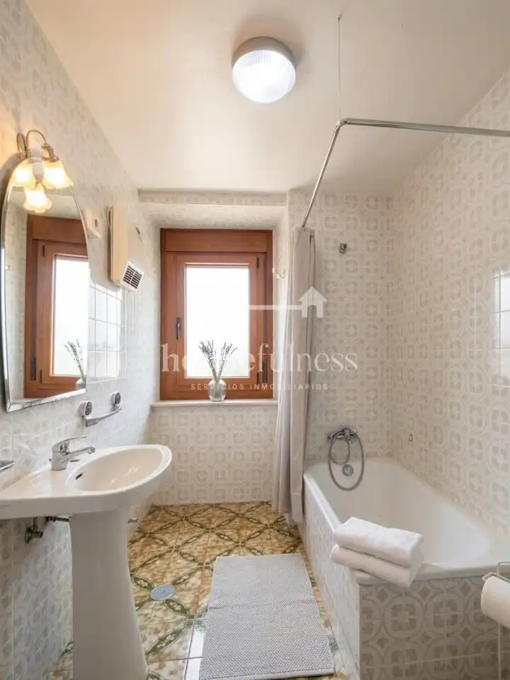 House with garden for sale in Cedeira, imagen 13