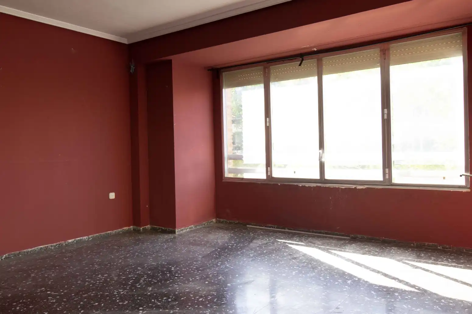 Piso con terraza en venta en Torrent - avenida al vedat, imagen 19