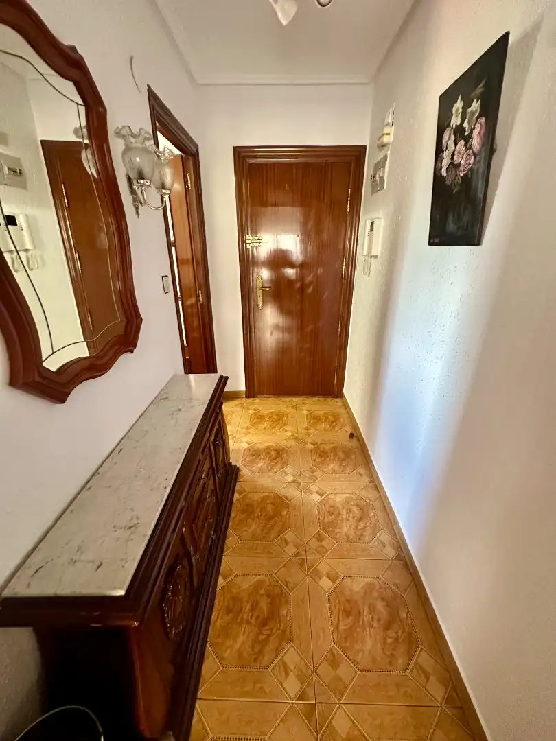 Pis en venda en Barakaldo  amb Calefacció, Terrassa i Moblat