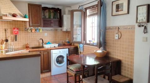 Foto 3 de Finca rústica en venda a Villaluenga del Rosario, Cádiz