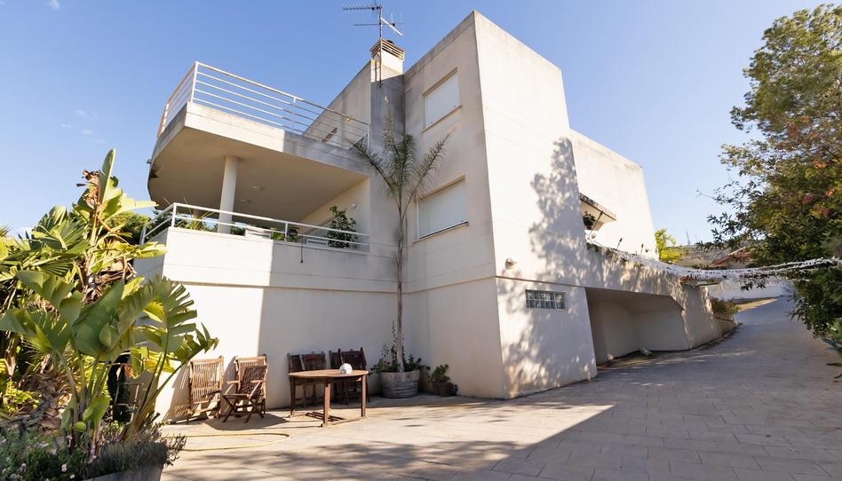 Foto 1 de Casa o chalet en venta en Sierra Perenchiza - Cumbres de Calicanto - Sto Domingo, Valencia