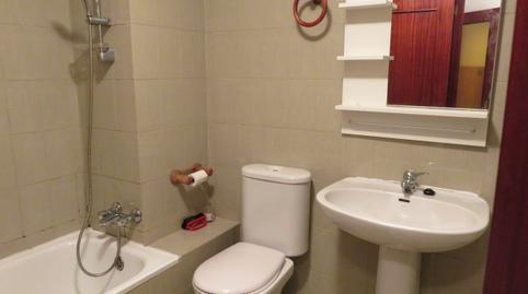 Foto 2 de Apartament de lloguer a Calle Alas, Centro, Asturias