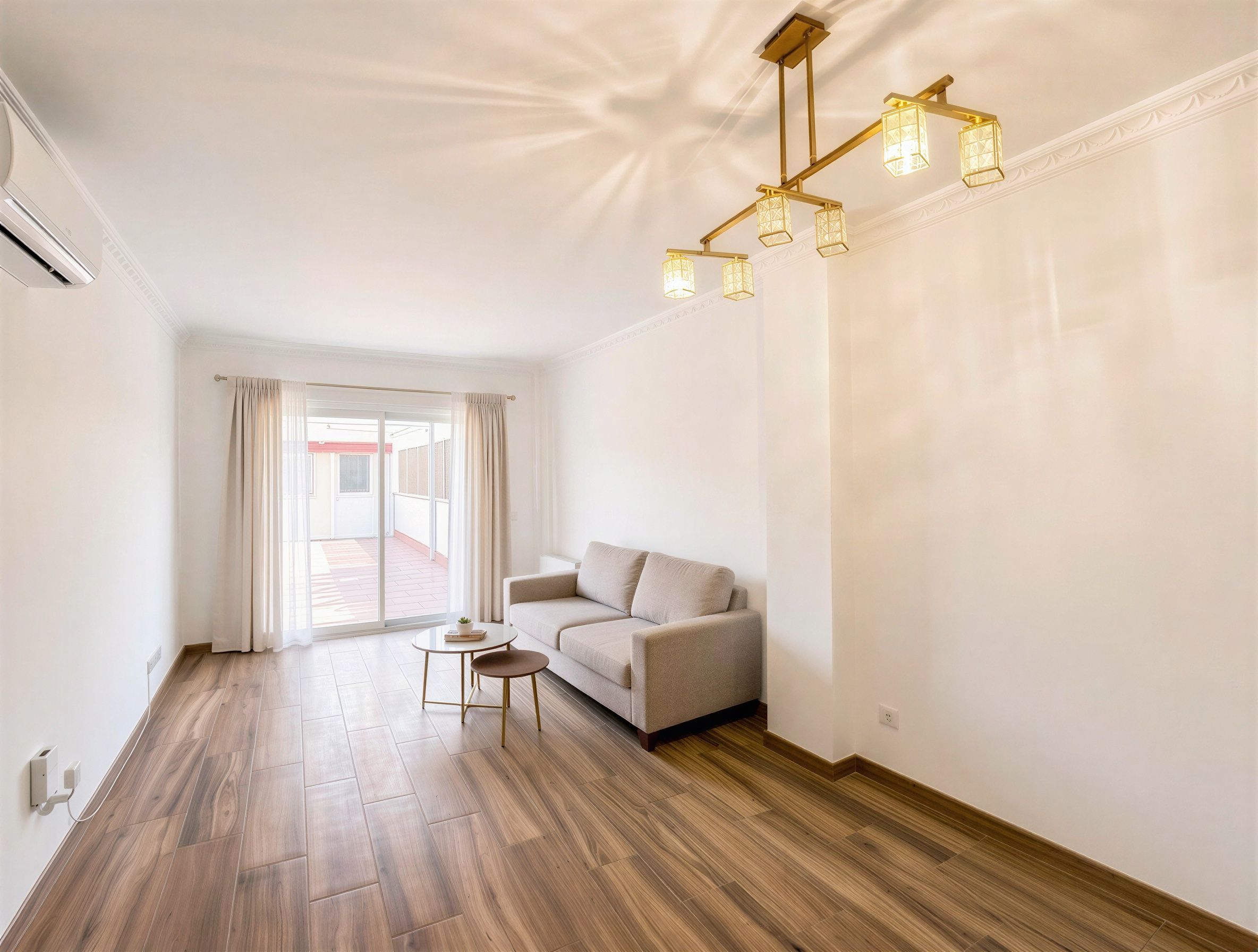 Apartamento de alquiler en Es Portixol - Es Molinar