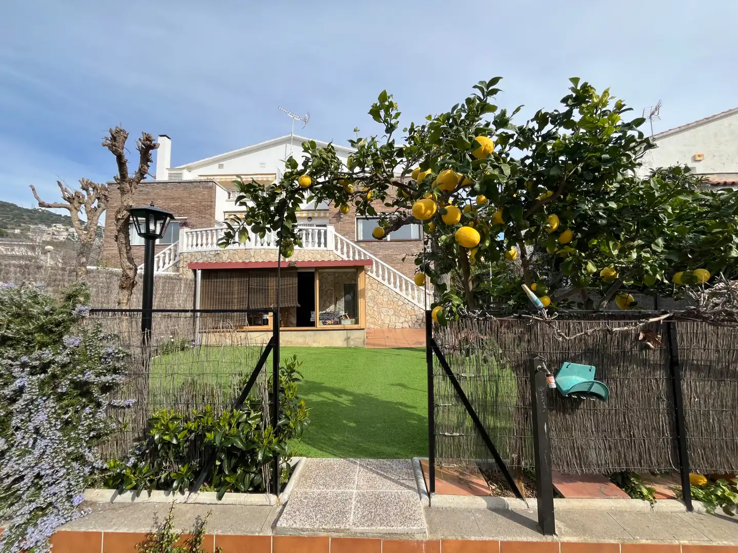 Villa mit Terrasse zum Verkauf in Canyet - Pomar, imagen 7